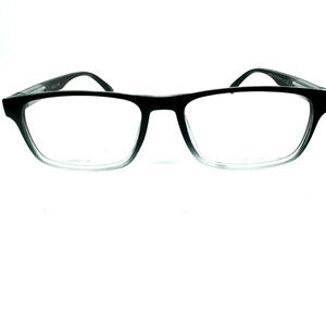 BKLYN‎ Nostrand Black 55-17-140 Reading Glasses +2.00 H11213